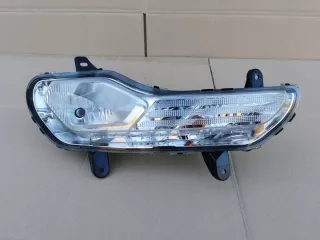 CV44-13B220-AG Фара противотуманная правая Ford Kuga 2 Арт e9328285, вид 1