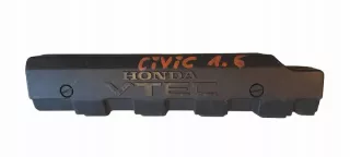 32121PLR0000 Декоративная крышка двигателя Honda Civic 7 Арт e9328821, вид 1