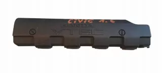32121PLR0000 Декоративная крышка двигателя Honda Civic 7 Арт e9328821, вид 2