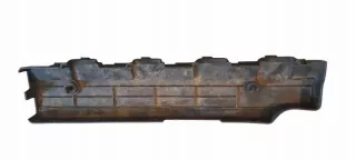 32121PLR0000 Декоративная крышка двигателя Honda Civic 7 Арт e9328821, вид 3