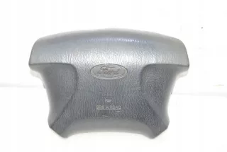  Подушка безопасности Ford Ranger 1 Арт e9328951, вид 1
