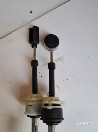 A1763600373 Трос кулисы КПП Mercedes A W176 Арт e9328988, вид 6