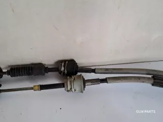 A1763600373 Трос кулисы КПП Mercedes A W176 Арт e9328988, вид 9