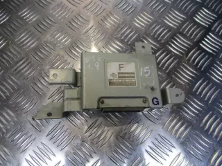 31036-5M400 Блок управления АКПП Nissan Almera N16 Арт e9329074, вид 1