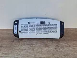 A2048600005 Подушка безопасности Mercedes GLK X204 Арт e9329283, вид 1
