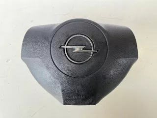 13203886 Подушка безопасности Opel Vectra C  Арт e9329510, вид 1