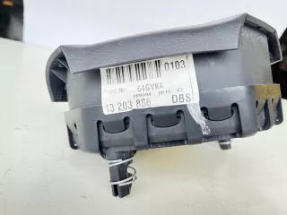 13203886 Подушка безопасности Opel Vectra C  Арт e9329510, вид 2