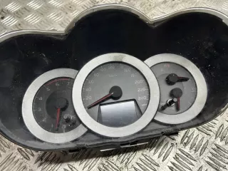 83800-42D00 8380042D00 Щиток приборов (приборная панель) Toyota Rav 4 3 Арт e9330018, вид 2