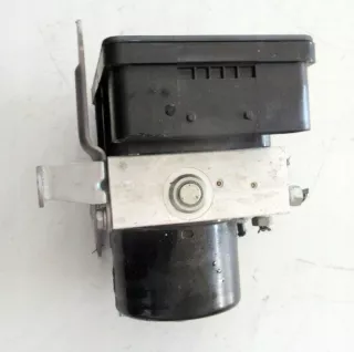 6778164 10096008343 00402337D1 Блок ABS BMW 1 E81/E82/E87/E88 Арт e9330498, вид 1