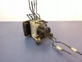 6791173 Блок ABS BMW 7 F01/F02 Арт e9330547, вид 3