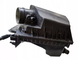 13272761 Корпус воздушного фильтра Opel Zafira C Арт e9330934, вид 1