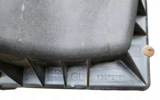 13272761 Корпус воздушного фильтра Opel Zafira C Арт e9330934, вид 4