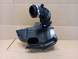 165008308R 1650008308R 8200682556C 8200682558C Корпус воздушного фильтра Renault Captur Арт e9331019, вид 1