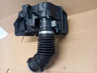 165008308R 1650008308R 8200682556C 8200682558C Корпус воздушного фильтра Renault Captur Арт e9331019, вид 2