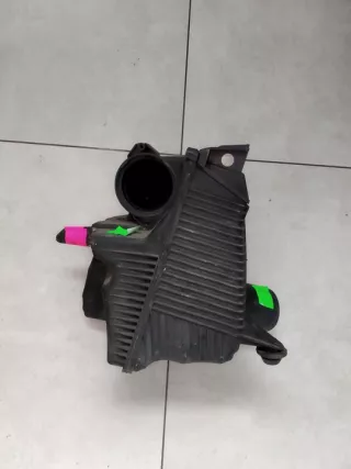 8200166612 8200261780 Корпус воздушного фильтра Renault Megane 2 Арт e9331097, вид 1