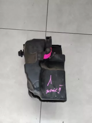 8200166612 8200261780 Корпус воздушного фильтра Renault Megane 2 Арт e9331097, вид 2