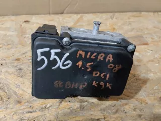 0265800574 Блок ABS Nissan Micra K12 Арт e9331650, вид 1