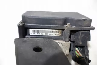 0265800918 Блок ABS Suzuki SX4 1 Арт e9332158, вид 4