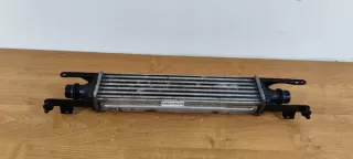 87205100 Интеркулер Opel Corsa D Арт e9332709, вид 2
