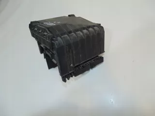 1K0937629A Блок предохранителей Volkswagen Caddy 3 Арт e9333344, вид 4
