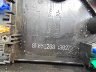 1K0937629A Блок предохранителей Volkswagen Caddy 3 Арт e9333344, вид 9