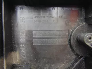 1K0937629A Блок предохранителей Volkswagen Caddy 3 Арт e9333344, вид 10