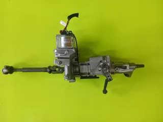 488104075R Насос гидроусилителя руля Renault Captur Арт e9333760, вид 1
