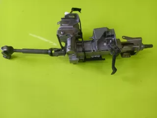 488104075R Насос гидроусилителя руля Renault Captur Арт e9333760, вид 3