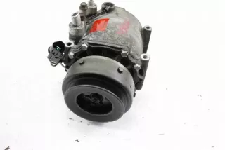 MR360532 mr360532 Компрессор кондиционера Mitsubishi L200 3 Арт e9334365, вид 4