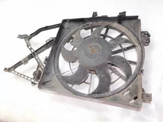 69262209 0130303283 Вентилятор радиатора Opel Vectra B Арт e9334374, вид 1