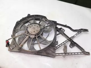 69262209 0130303283 Вентилятор радиатора Opel Vectra B Арт e9334374, вид 3
