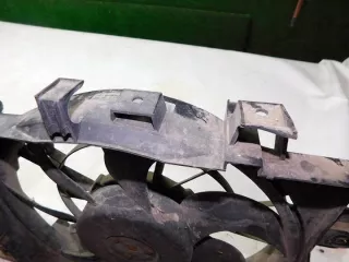 69262209 0130303283 Вентилятор радиатора Opel Vectra B Арт e9334374, вид 4
