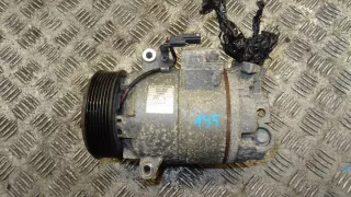 92600BB60A 92600BB6BA 2010-13 Компрессор кондиционера Nissan Qashqai 1  Арт e9334442, вид 1