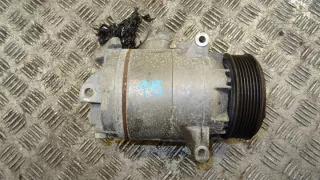 92600BB60A 92600BB6BA 2010-13 Компрессор кондиционера Nissan Qashqai 1  Арт e9334442, вид 2