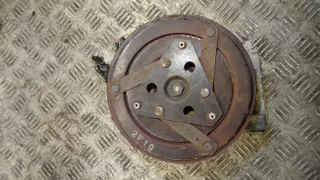 92600BB60A 92600BB6BA 2010-13 Компрессор кондиционера Nissan Qashqai 1  Арт e9334442, вид 3