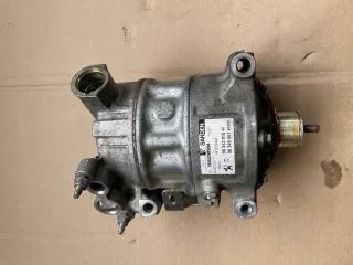 9834291080 Компрессор кондиционера Peugeot 308 2 Арт e9334607, вид 1