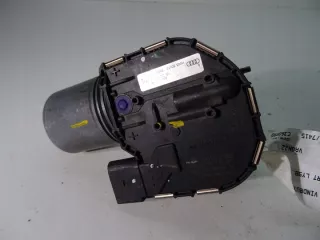 8W1955119 8W1955023A Моторчик стеклоочистителя фар Audi A4 B9 Арт e9334703, вид 3