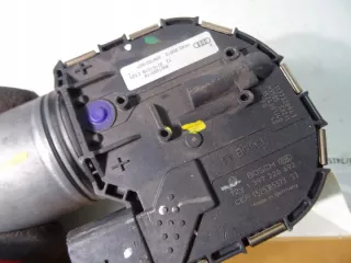 8W1955119 8W1955023A Моторчик стеклоочистителя фар Audi A4 B9 Арт e9334703, вид 4