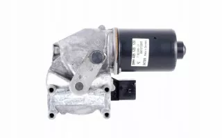405125 7193995 Моторчик стеклоочистителя фар BMW 5 E60/E61 Арт e9334810, вид 3