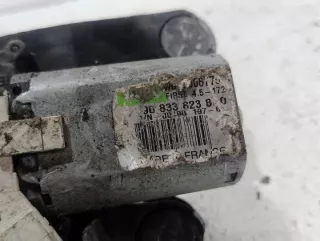 9683382380 Моторчик стеклоочистителя фар Citroen C3 2 Арт e9334951, вид 3