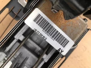 8L1419501BR Рулевая колонка Seat Leon 1 Арт e9335278, вид 3