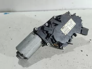 MAZDA3 BP4K-67450 F00S2B2160 Моторчик стеклоочистителя фар Mazda 3 BK Арт e9335382, вид 1