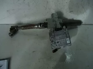 488104137R Рулевая колонка Renault Megane 3 Арт e9335872, вид 1