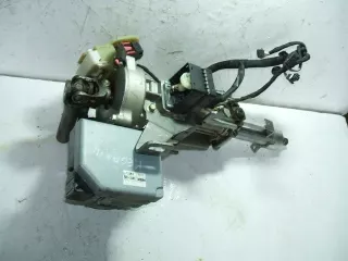 488104137R Рулевая колонка Renault Megane 3 Арт e9335872, вид 2