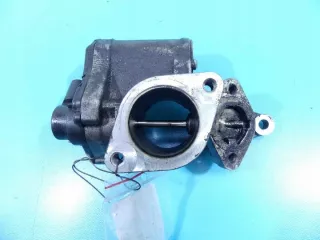 8200194323 Клапан EGR Renault Scenic 2 Арт e9336013, вид 2
