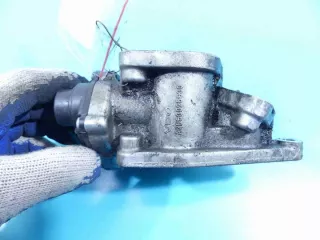 8200194323 Клапан EGR Renault Scenic 2 Арт e9336013, вид 3