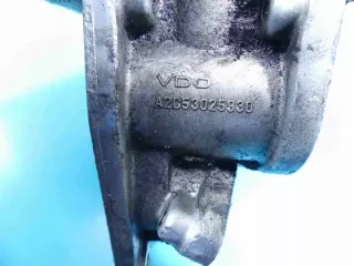 8200194323 Клапан EGR Renault Scenic 2 Арт e9336013, вид 4