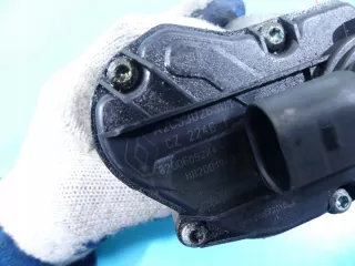 8200194323 Клапан EGR Renault Scenic 2 Арт e9336013, вид 9