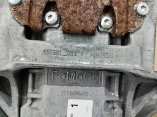 P31340141 Рулевая колонка Volvo C70 2 Арт e9336193, вид 4