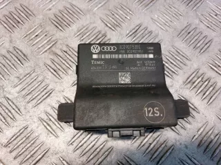3C0907530E Блок комфорта Volkswagen Passat B6 Арт e9336603, вид 1